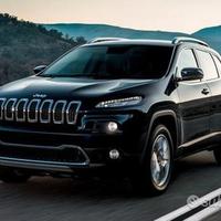Jeep cherokee ricambi