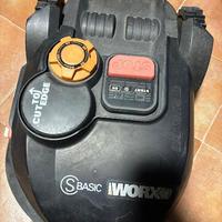 ROBOT TOSAERBA WORX