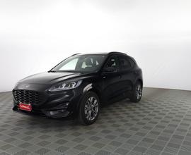 FORD Kuga Kuga 2.0 EcoBlue 120CV aut. AWD ST-Lin