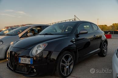 alfa romeo mito 1.6