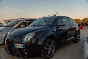alfa romeo mito 1.6