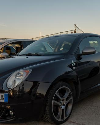 alfa romeo mito 1.6
