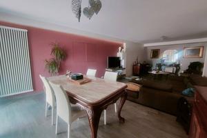 Elegante appartamento in Via Mazzini