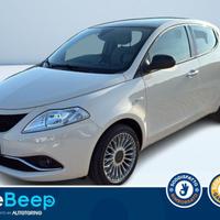 Lancia Ypsilon 1.2 PLATINUM 69CV MY16