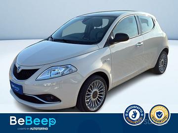 Lancia Ypsilon 1.2 PLATINUM 69CV MY16