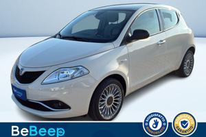 Lancia Ypsilon 1.2 PLATINUM 69CV MY16