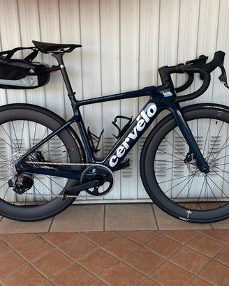 Ebike Cervelo