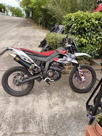 Aprilia RX 125