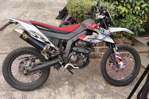 Aprilia RX 125