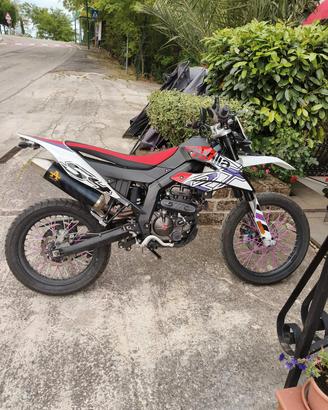Aprilia RX 125