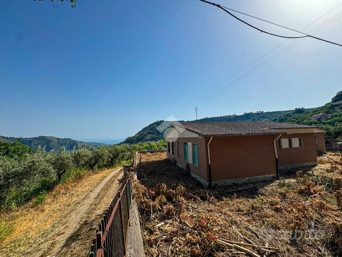 Casa – San Pietro in Amantea, Cosenza - Vista 3