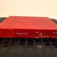 Firewall Watchguard Firebox T10