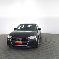 AUDI A1 A1 SPB 25 TFSI Admired Advanced