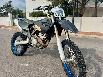 Enduro 250