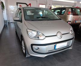 Volkswagen up! 1.0 5p. eco move up! BlueMotion Tec