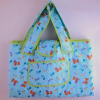 Borsa fasciatoio da viaggio nuovo