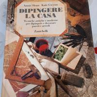 Libro Dipingere la Casa 