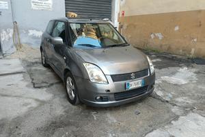 suzuki swift 2007 1.3 