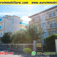 Grazioso appartamento prima fila mare