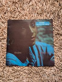 vinile Sade - Promise