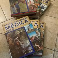 Grande enciclopedia medica