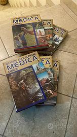 Grande enciclopedia medica