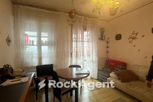 REGGIO EMILIA (RE) - BILOCALE CON GARAGE