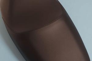  SELLE PER SCOOTER E MOTO RIPRISTINATE SH 300 LED