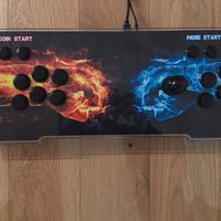 Console pandora