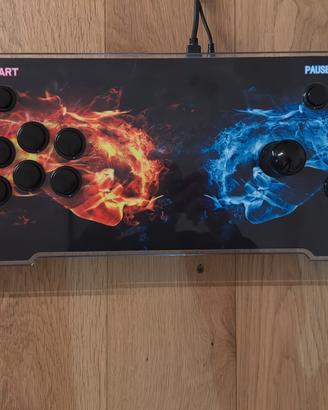 Console pandora