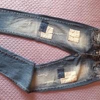 Aniye By jeans 