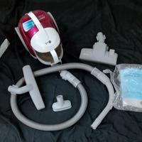 Aspirapolvere vacuum cleaner LG