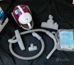 Aspirapolvere vacuum cleaner LG