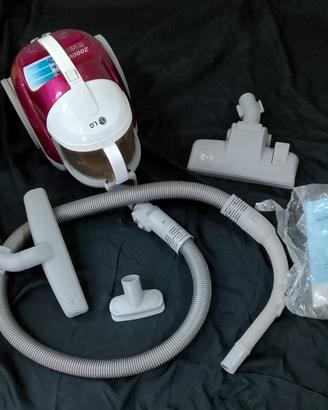 Aspirapolvere vacuum cleaner LG