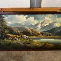 Quadro raffaele De Rosa