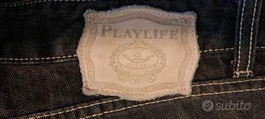 Jeans Playlife