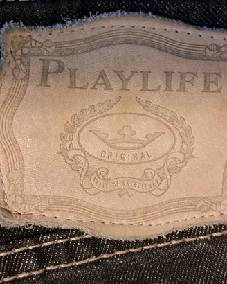 Jeans Playlife