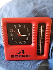Orologio da parete Boeris