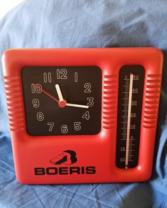 Orologio da parete Boeris