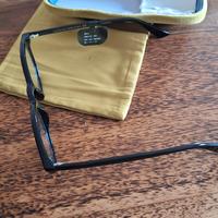 Occhiali GUCCI GG0816O-001 NUOVI – Mai Indossati –