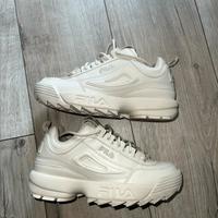 Scarpe Fila Donna taglia 38