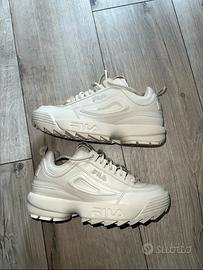 Scarpe Fila Donna taglia 38