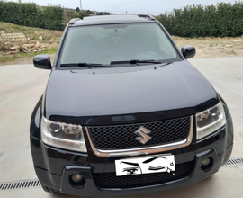 Suzuki GrSuzuki Grand Vitara 1.9 Diesel - 2006 - 1