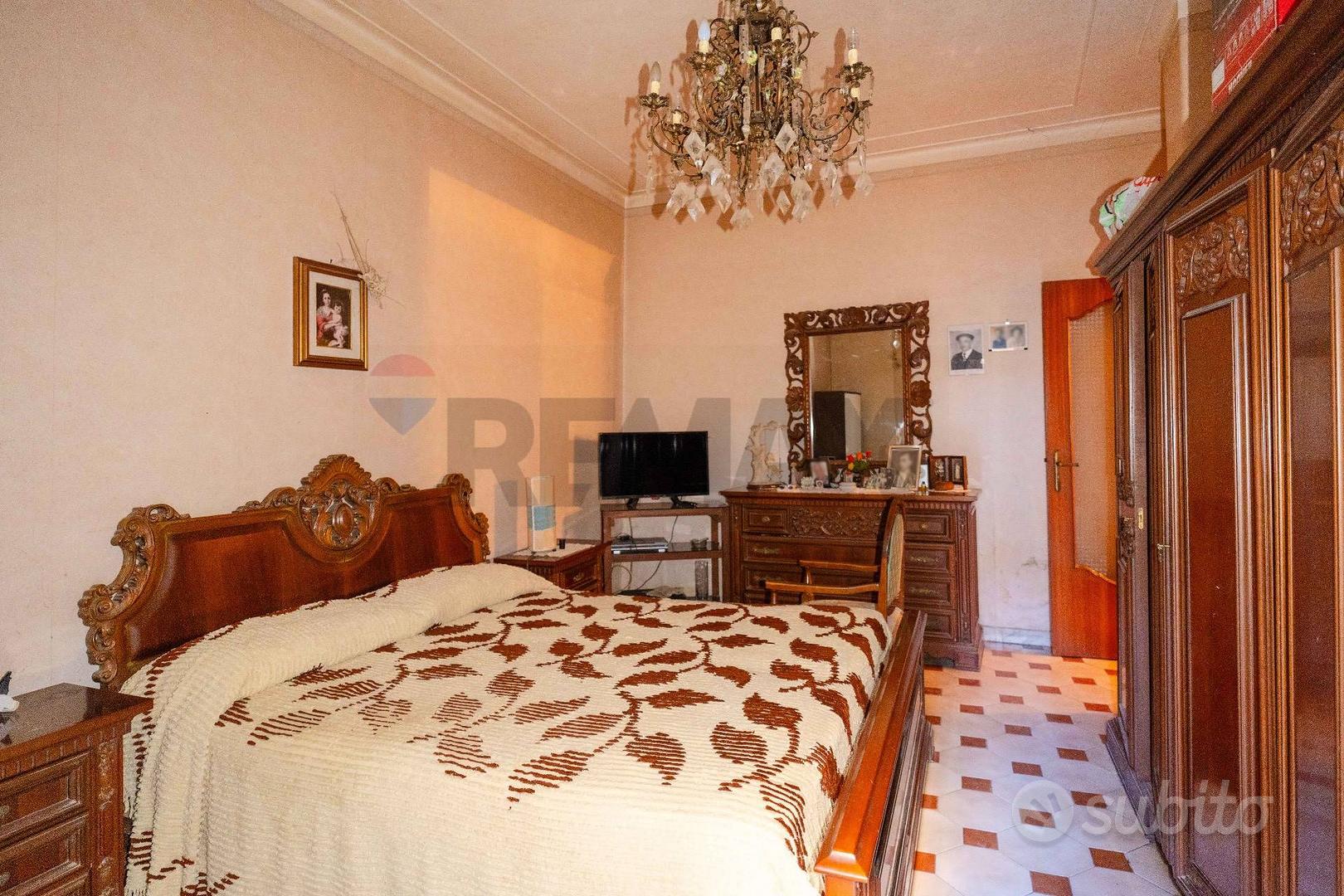 Appartamento – Catania, Monserrato, Borgo-Sanzio - Vista 3