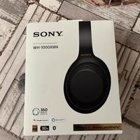 Sony WH-1000XM4