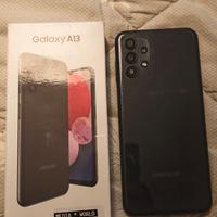 Samsung Galaxy A13
