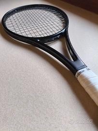 Wilson Pro Staff 97 v14 Noir