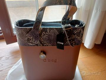 Borsa o bag