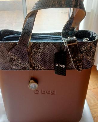 Borsa o bag