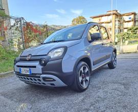 Fiat Panda 1.0 FireFly S&S Hybrid City Cross